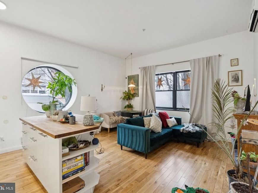 2101 Kimball Street, Unit 1, Philadelphia, PA 19146 Main Photo