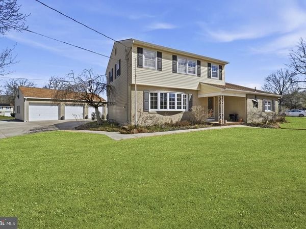 1177 RAMBLEWOOD DRIVE, VINELAND, NJ 08360