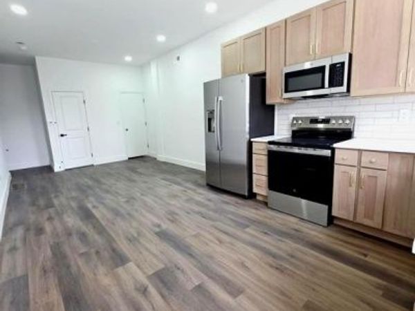 1520 S 22ND STREET , Unit 1, PHILADELPHIA, PA 19146