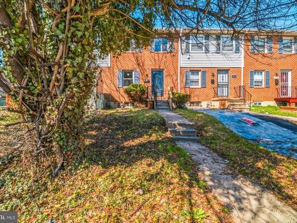 4626 FREDERICK AVENUE, BALTIMORE, MD 21229