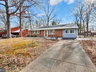 5608 OTTAWA ROAD , CENTREVILLE, VA 20120