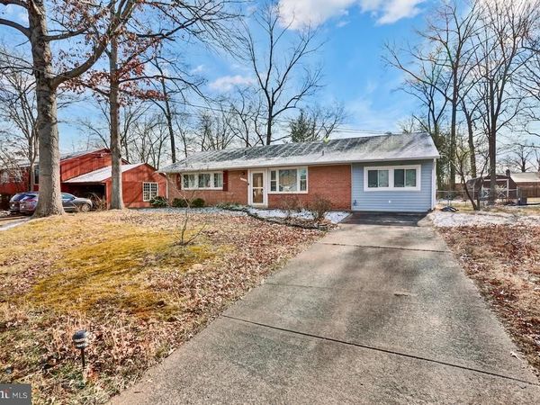 5608 OTTAWA ROAD , CENTREVILLE, VA 20120