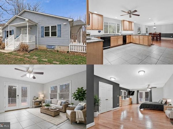 1327 GENERALS HIGHWAY, CROWNSVILLE, MD 21032