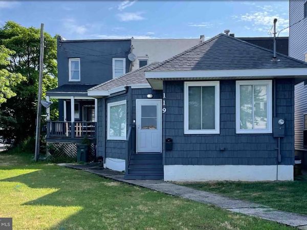 119 SAINT DAVIDS PLACE , ATLANTIC CITY, NJ 08401