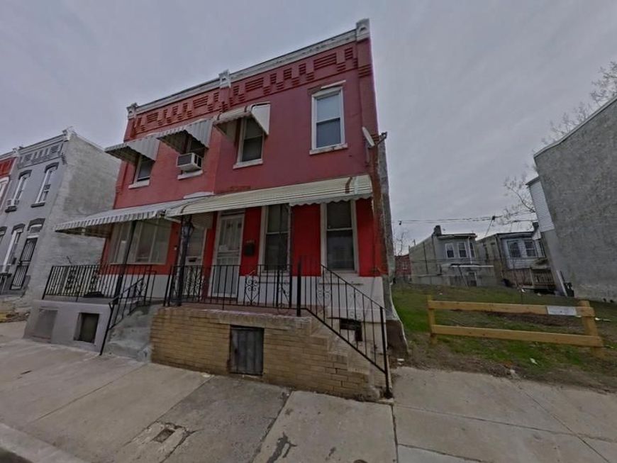 2255 N Cleveland Street, Philadelphia, PA 19132 Main Photo