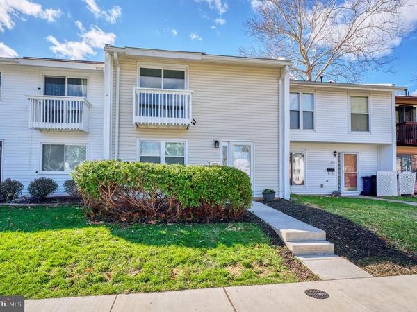 253 WILLOW TERRACE, STERLING, VA 20164