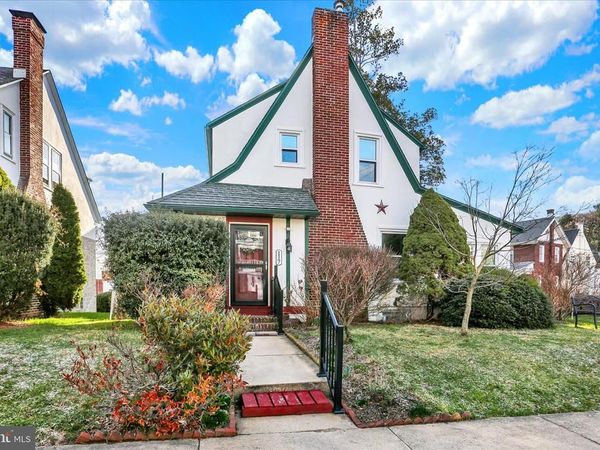 117 CENTER STREET, READING, PA 19606