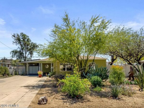 1717 W CLARENDON Avenue, Phoenix, AZ 85015