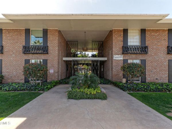 133 E PALM Lane, Unit A, Phoenix, AZ 85004