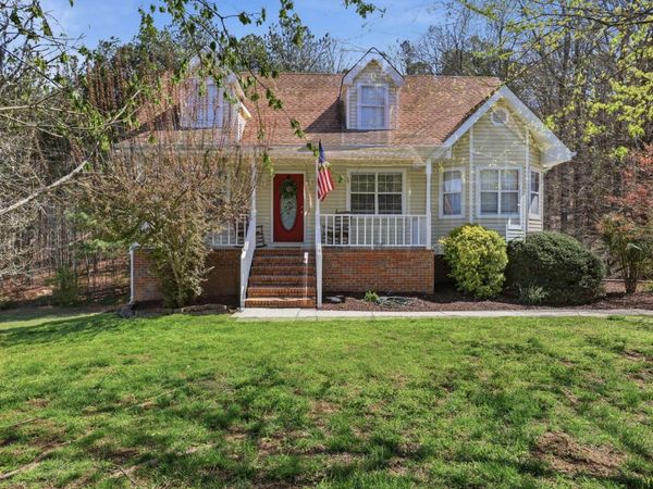 317 Middle View Drive, Ringgold, GA 30736