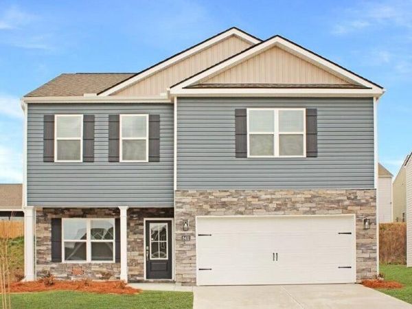 8452 Mulberry Way, Ooltewah, TN 37363