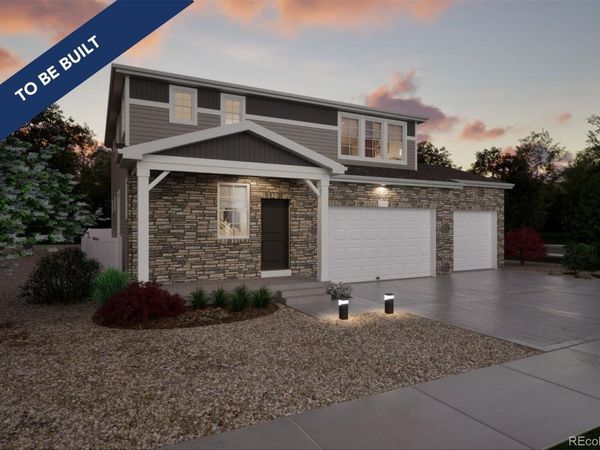 4339 Alderwood Drive , Johnstown, CO 80534