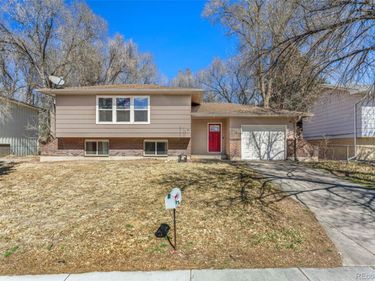 616 Squire Street, Colorado Springs, CO 80911