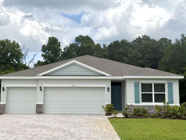 2771 Indian River Parkway, Mims, FL 32754
