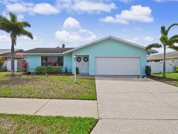 6456 TARAWA DRIVE , SARASOTA, FL 34241