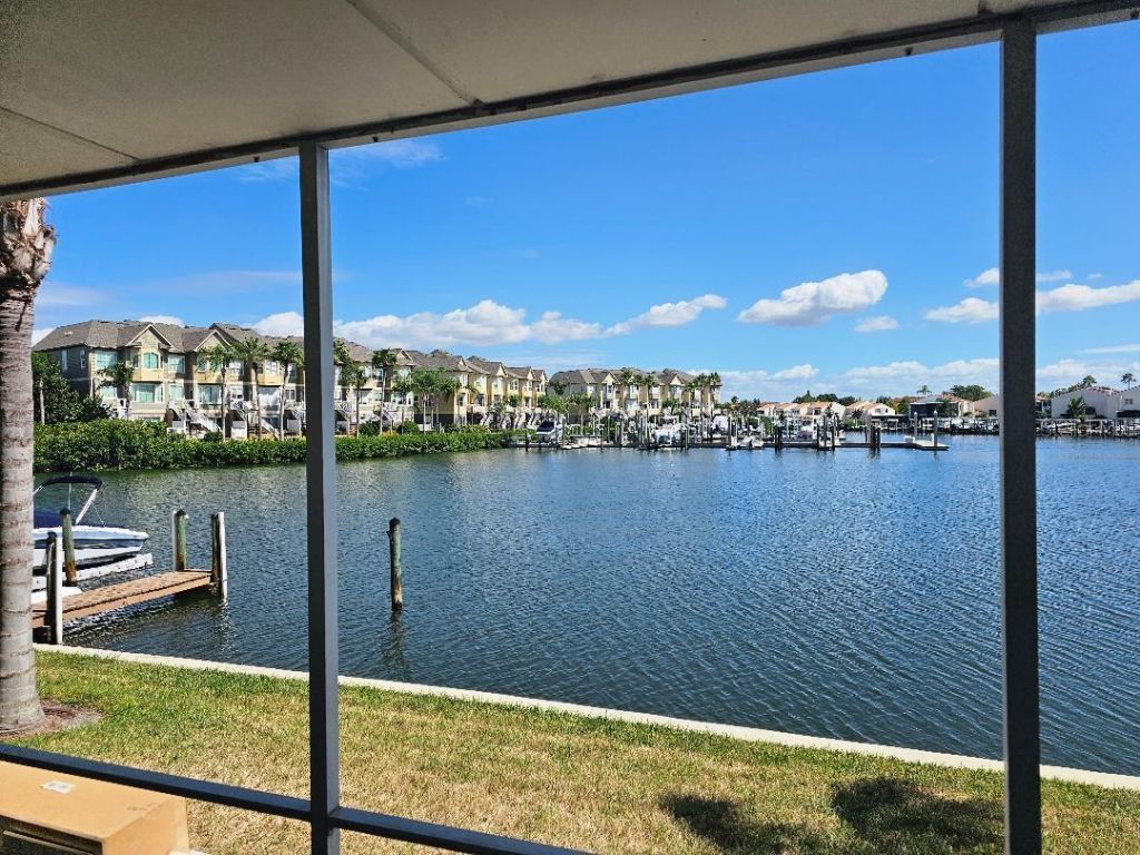 8822 Bay Pointe Drive, Unit 104, Tampa, FL 33615 Photo