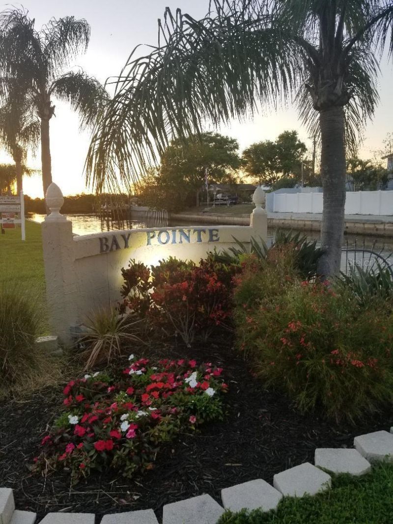 8822 Bay Pointe Drive, Unit 104, Tampa, FL 33615 Photo