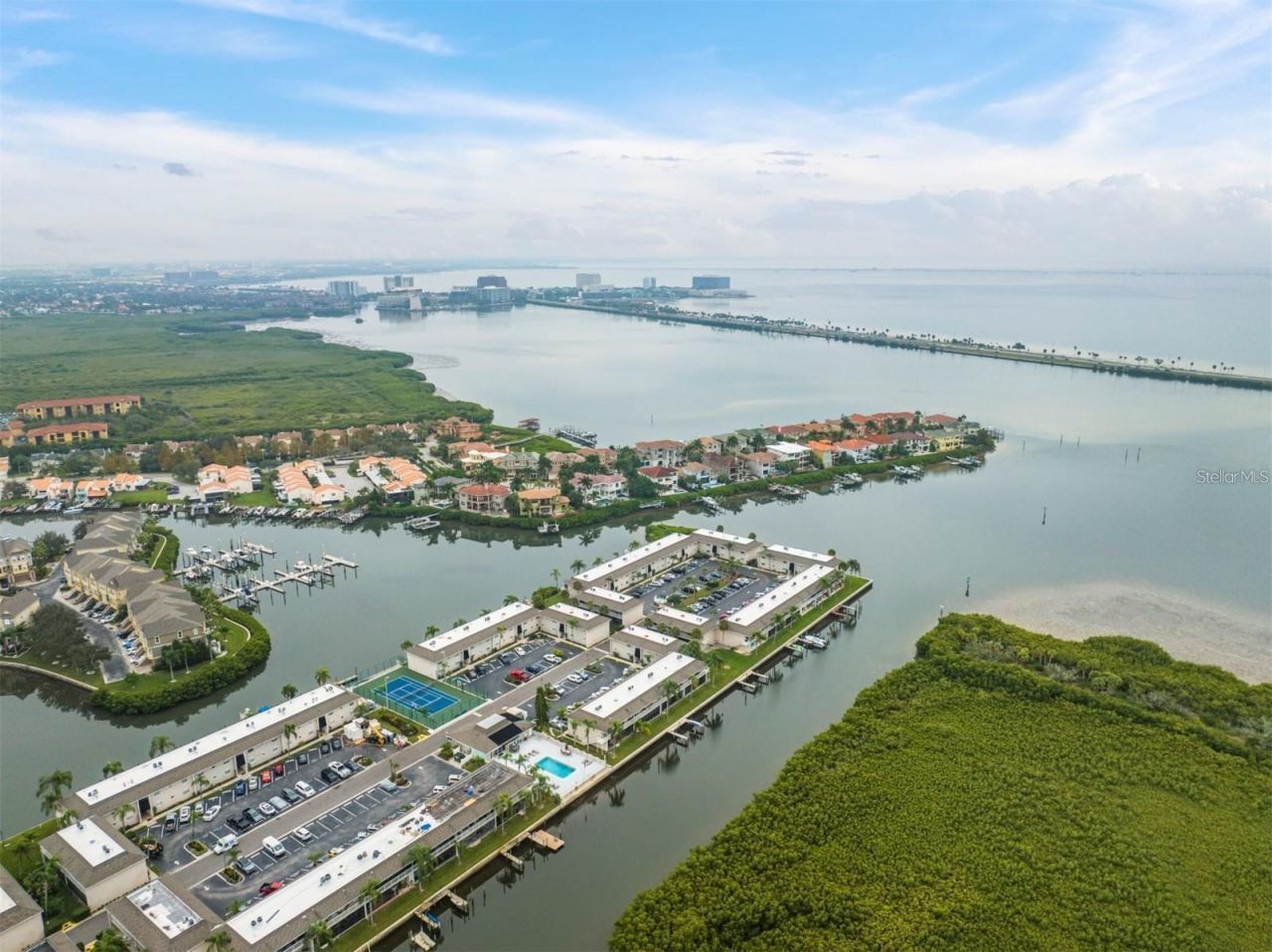 8822 Bay Pointe Drive, Unit 104, Tampa, FL 33615 Photo