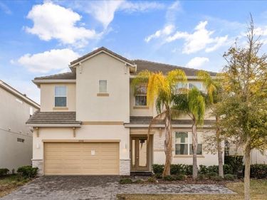 2558 SHANTI DRIVE, KISSIMMEE, FL 34746