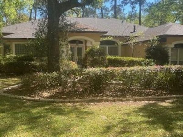 5717 NW 43RD ROAD , GAINESVILLE, FL 32606
