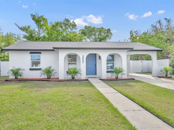 2005 HARTWELL AVENUE , SANFORD, FL 32771