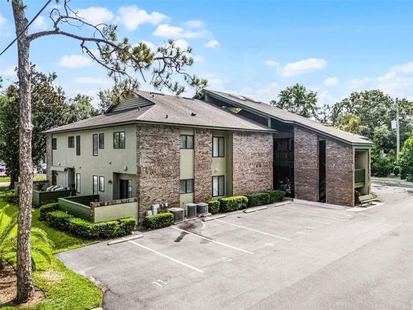 538 W PAR STREET, Unit 538, ORLANDO, FL 32804