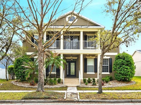 2525 SEABRANCH STREET, ORLANDO, FL 32828