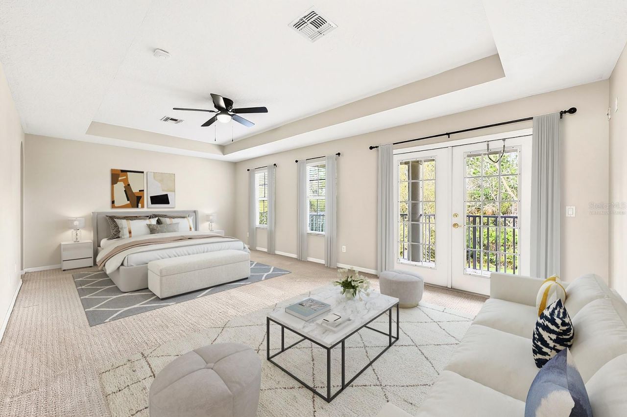 2525 Seabranch Street, Orlando, FL 32828 Photo