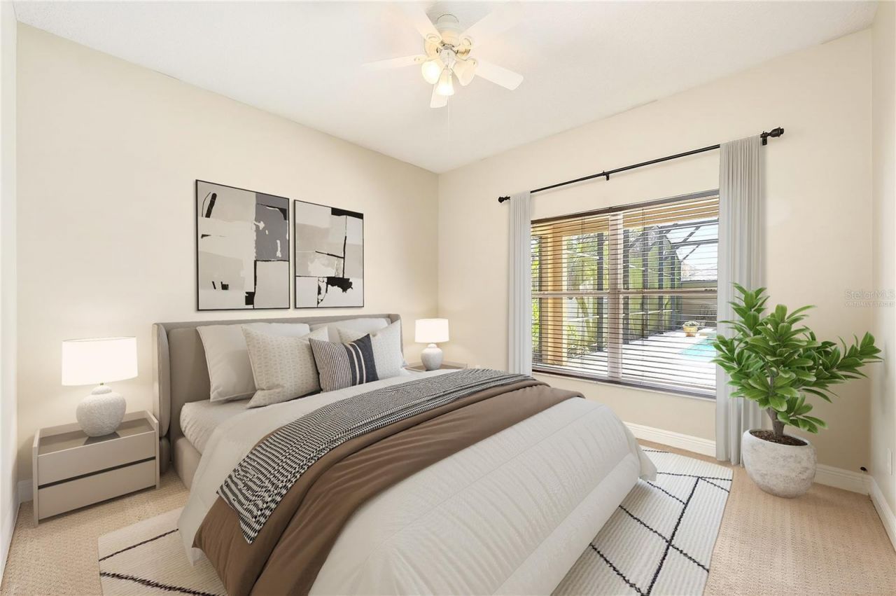 2525 Seabranch Street, Orlando, FL 32828 Photo