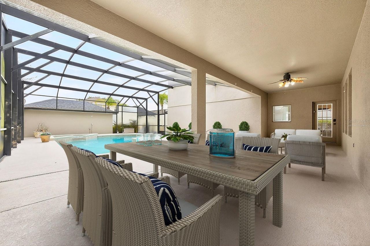 2525 Seabranch Street, Orlando, FL 32828 Photo