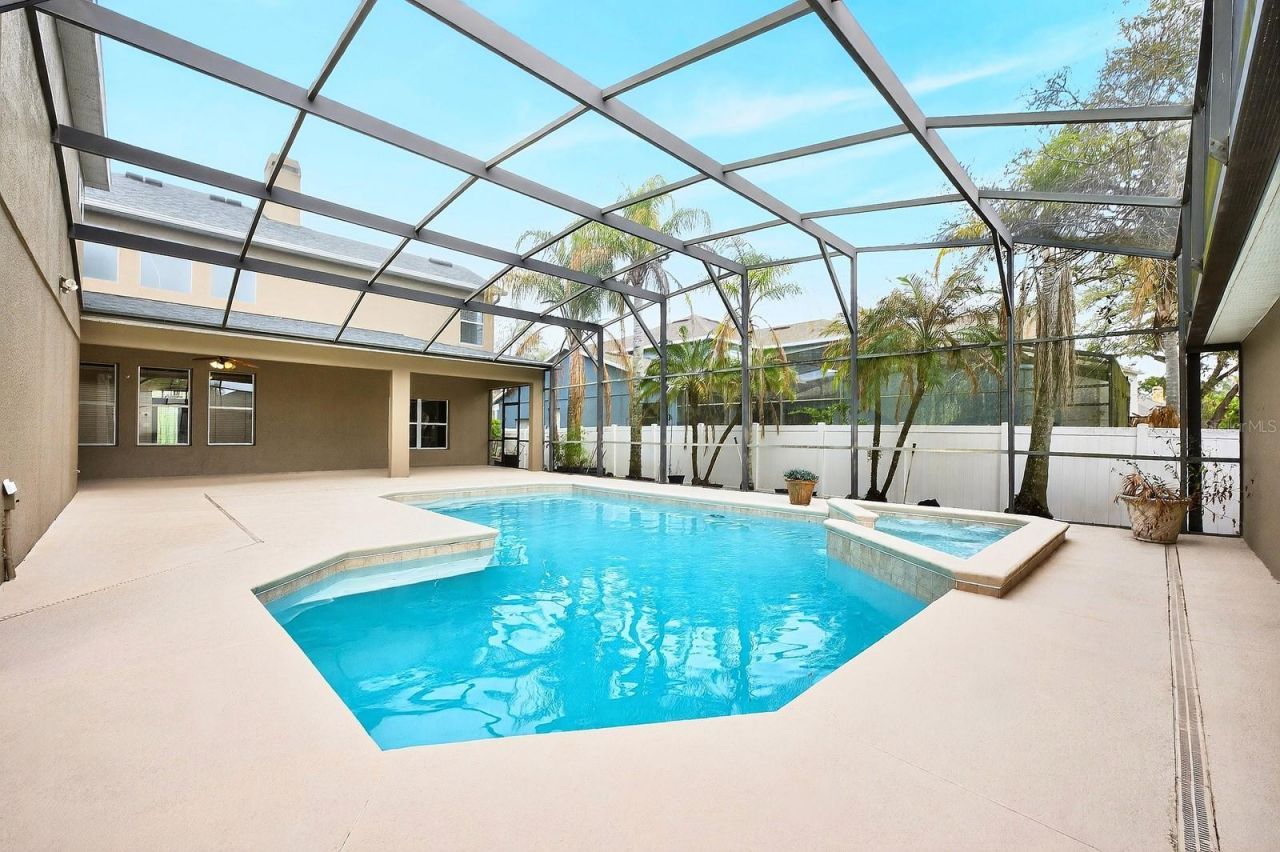 2525 Seabranch Street, Orlando, FL 32828 Photo