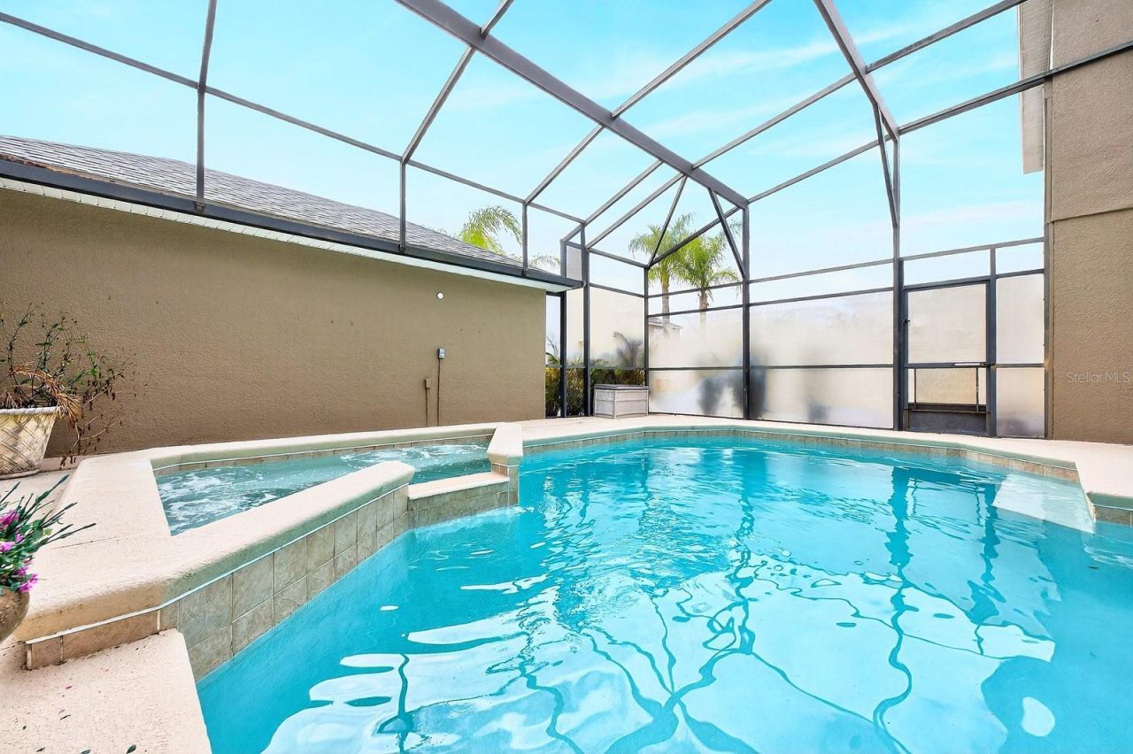 2525 Seabranch Street, Orlando, FL 32828 Photo