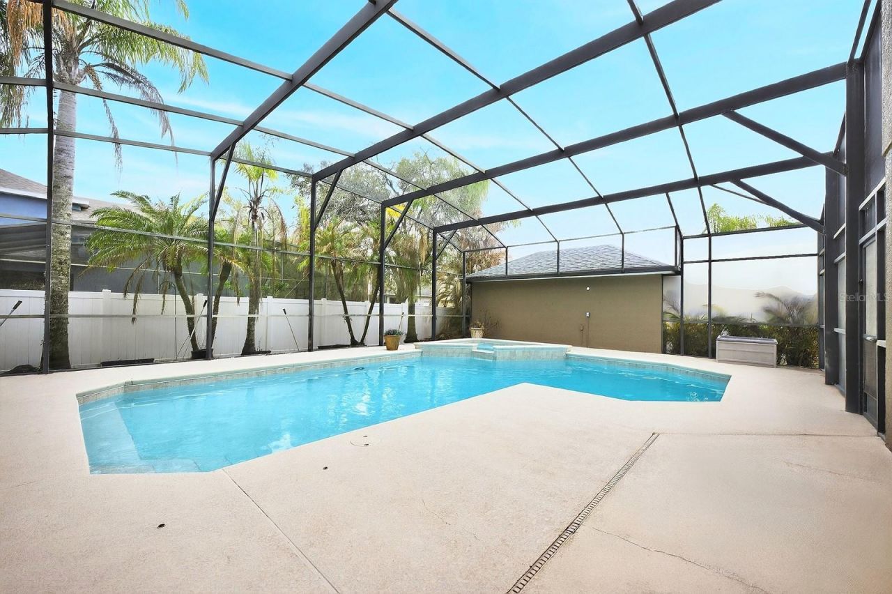 2525 Seabranch Street, Orlando, FL 32828 Photo