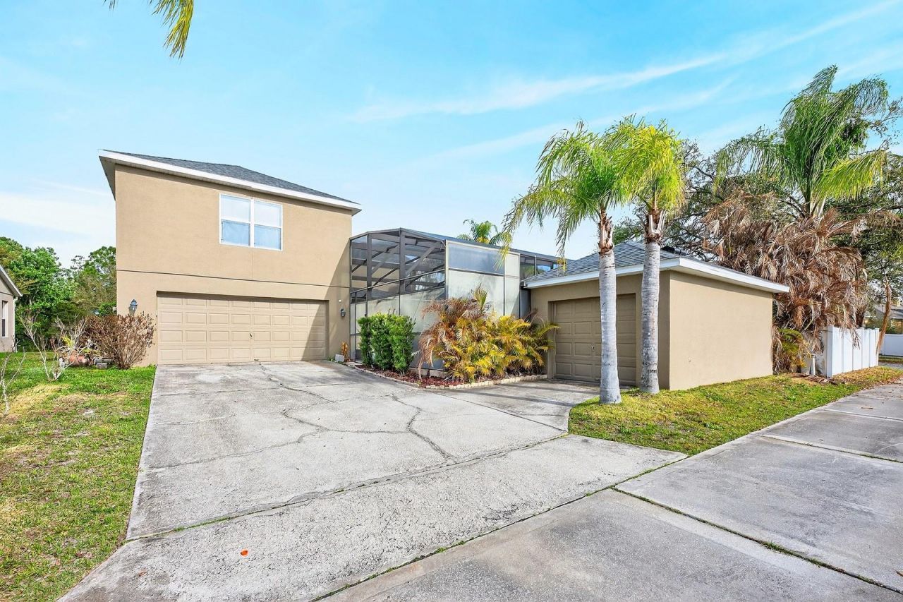 2525 Seabranch Street, Orlando, FL 32828 Photo