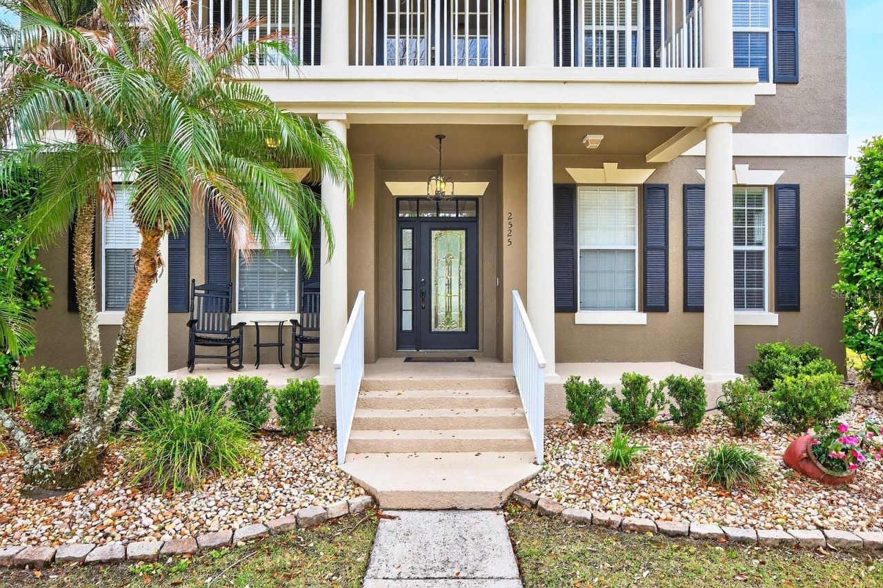 2525 Seabranch Street, Orlando, FL 32828 Photo