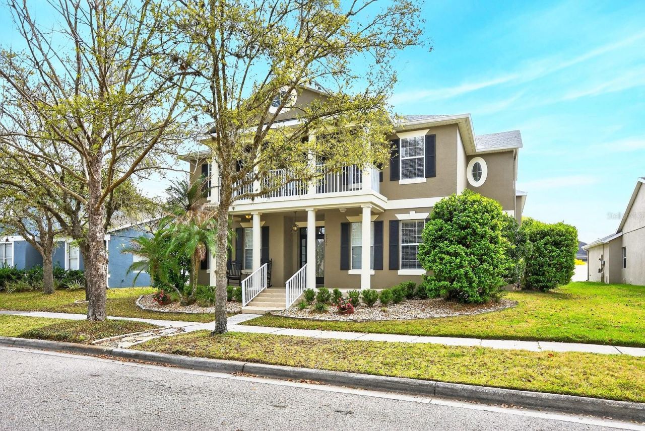 2525 Seabranch Street, Orlando, FL 32828 Photo