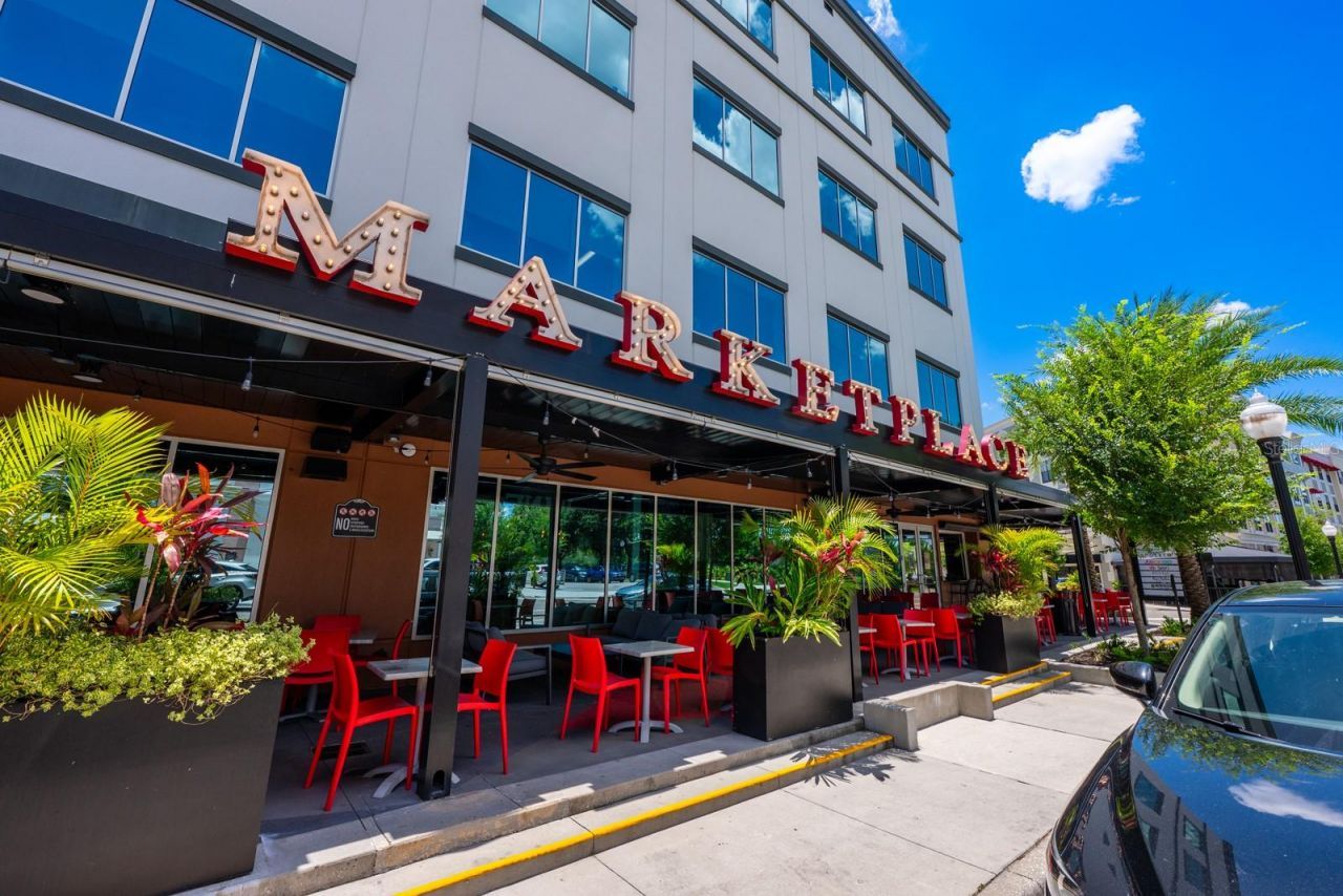 2525 Seabranch Street, Orlando, FL 32828 Photo