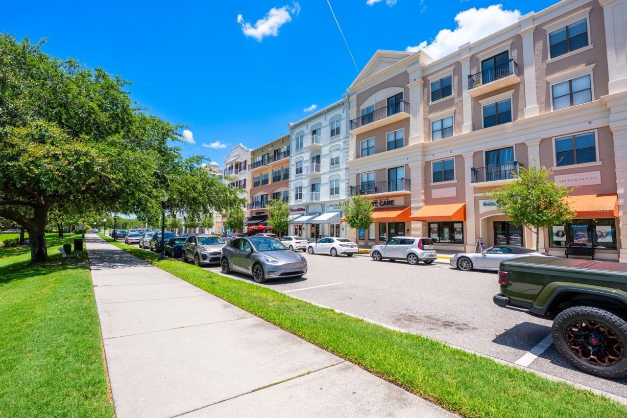 2525 Seabranch Street, Orlando, FL 32828 Photo