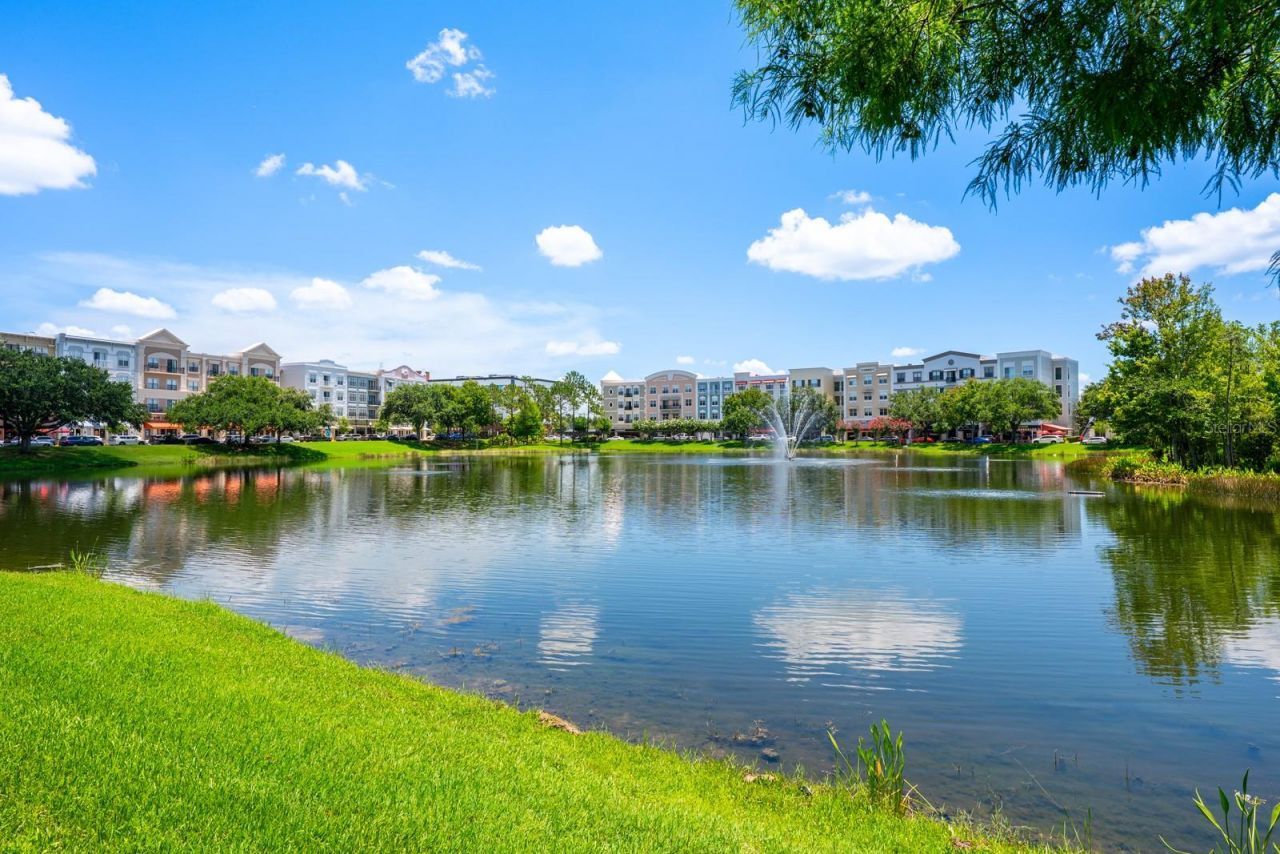 2525 Seabranch Street, Orlando, FL 32828 Photo