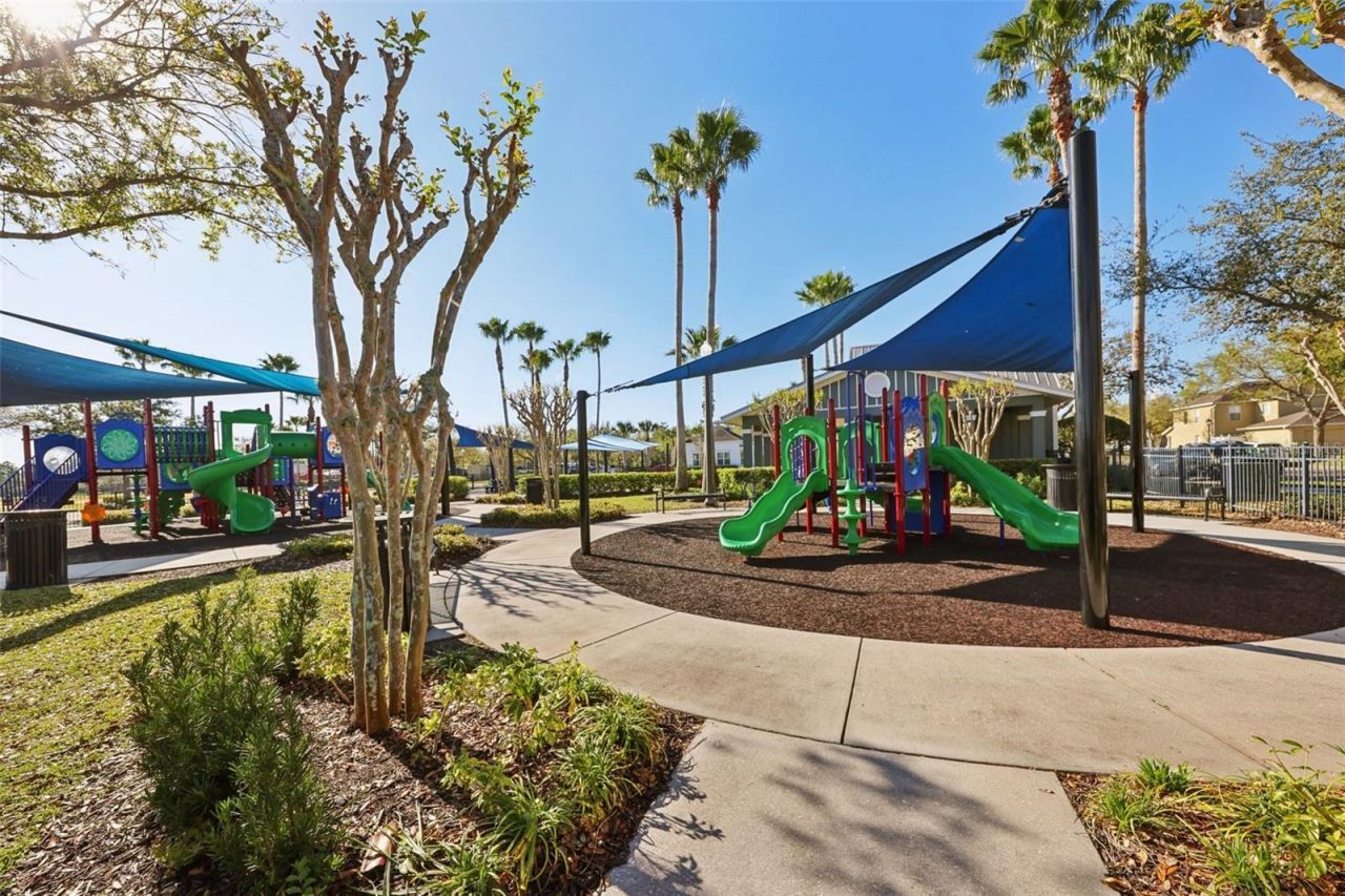 2525 Seabranch Street, Orlando, FL 32828 Photo