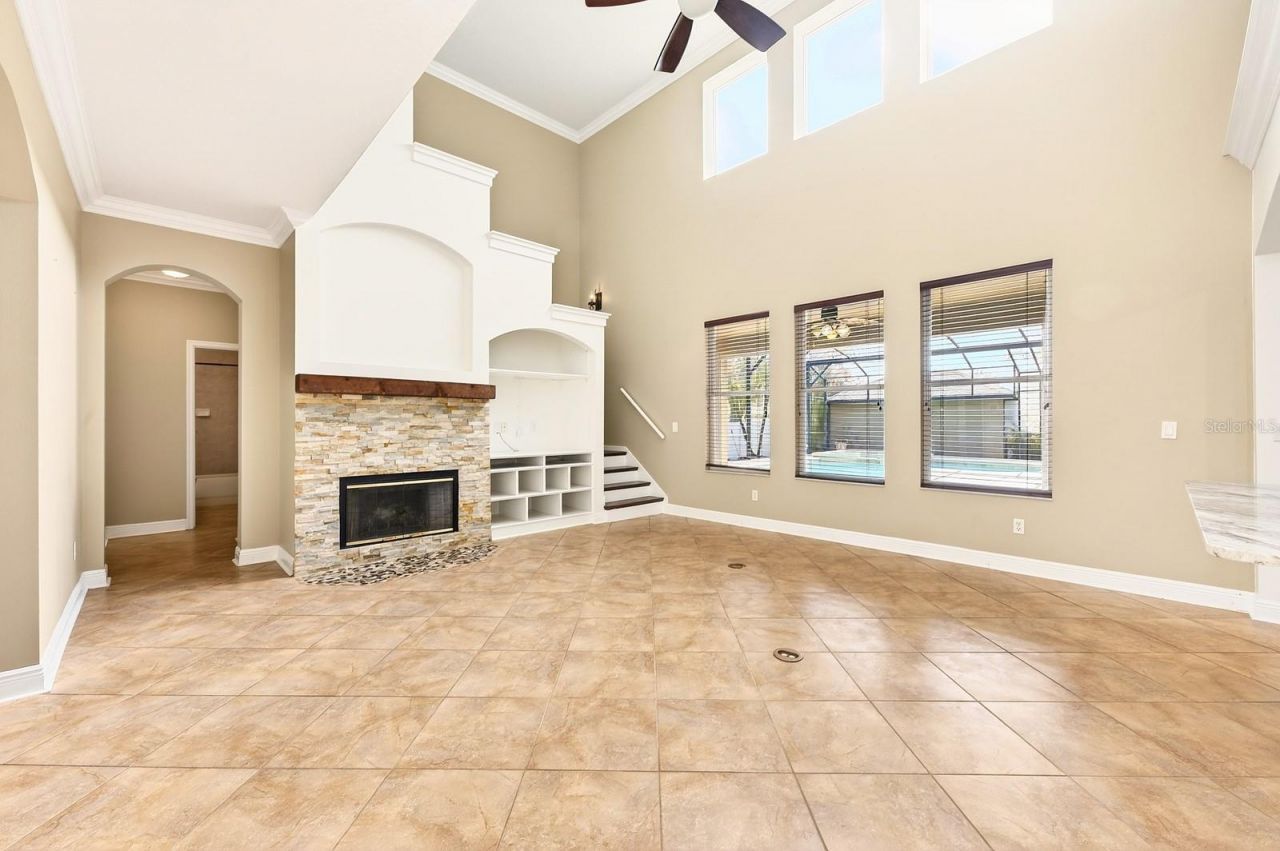 2525 Seabranch Street, Orlando, FL 32828 Photo