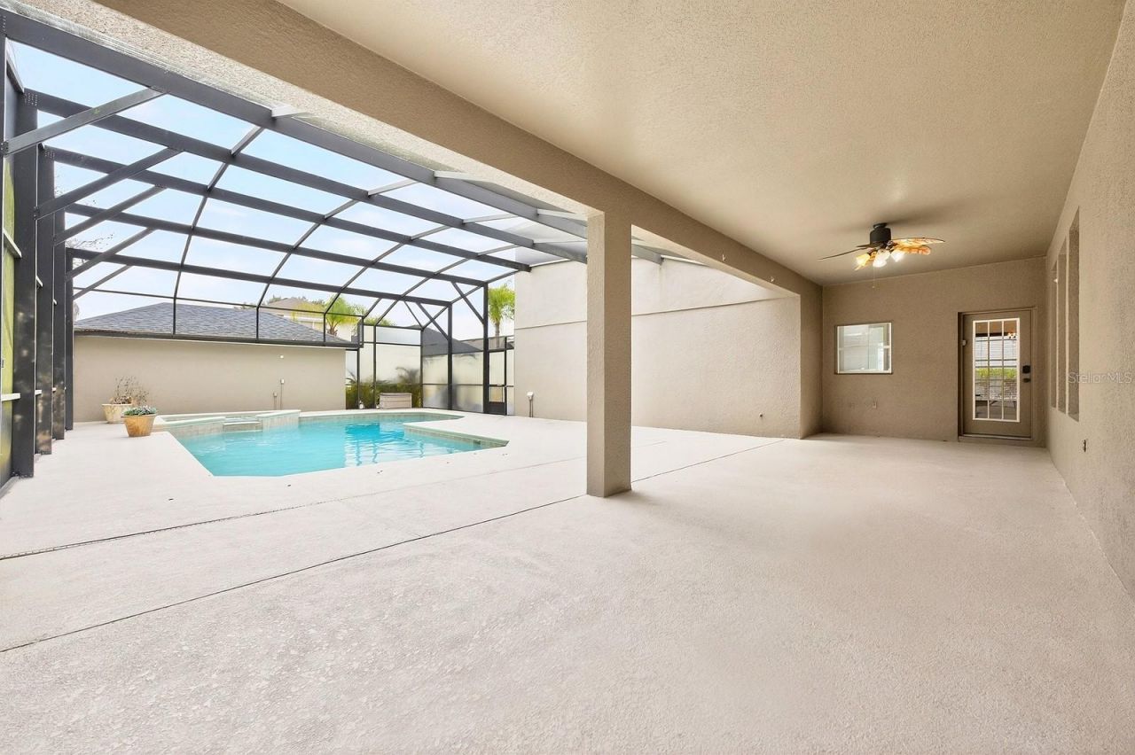 2525 Seabranch Street, Orlando, FL 32828 Photo