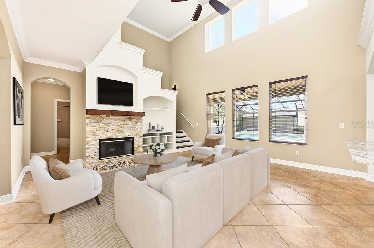 2525 Seabranch Street, Orlando, FL 32828 Photo