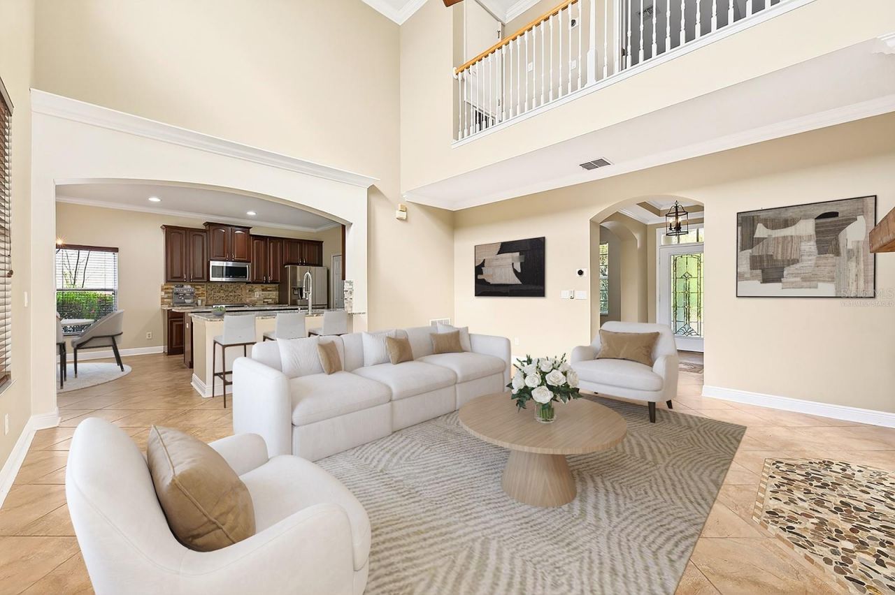 2525 Seabranch Street, Orlando, FL 32828 Photo