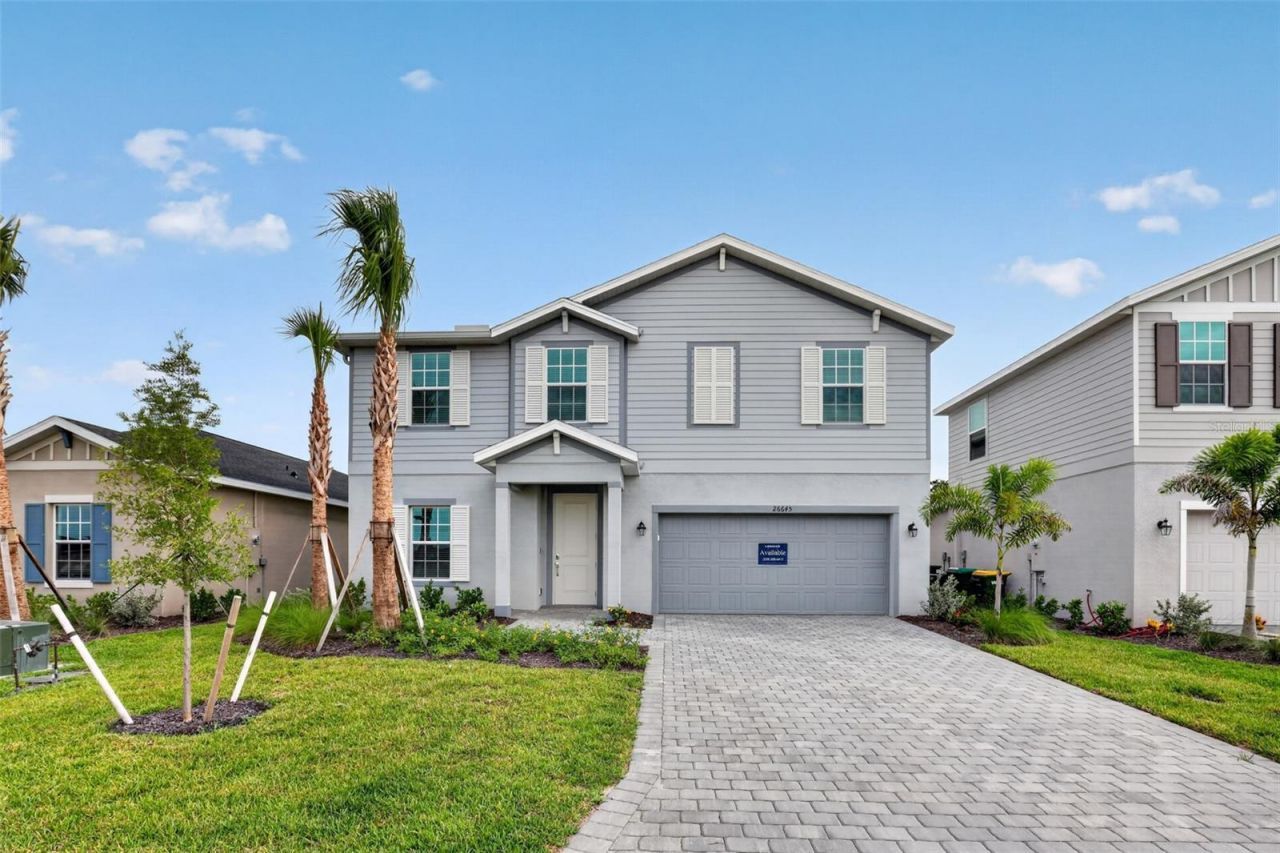 26645 Wilgrove Place, Punta Gorda, FL 33955 Main Photo