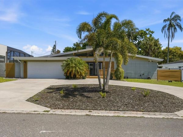 1837 CARLTON DRIVE , CLEARWATER, FL 33759