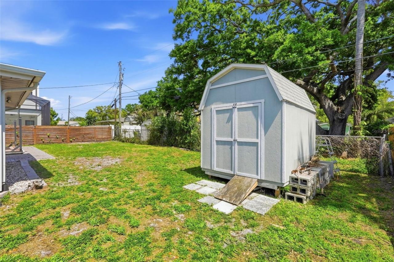 1837 Carlton Drive, Clearwater, FL 33759 Photo