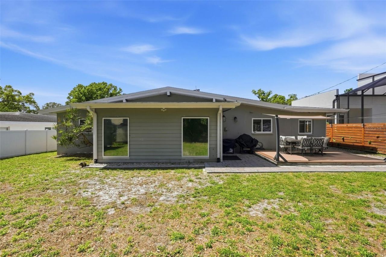 1837 Carlton Drive, Clearwater, FL 33759 Photo