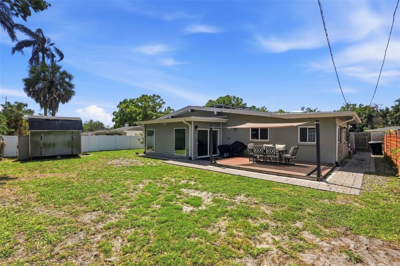 1837 Carlton Drive, Clearwater, FL 33759 Photo