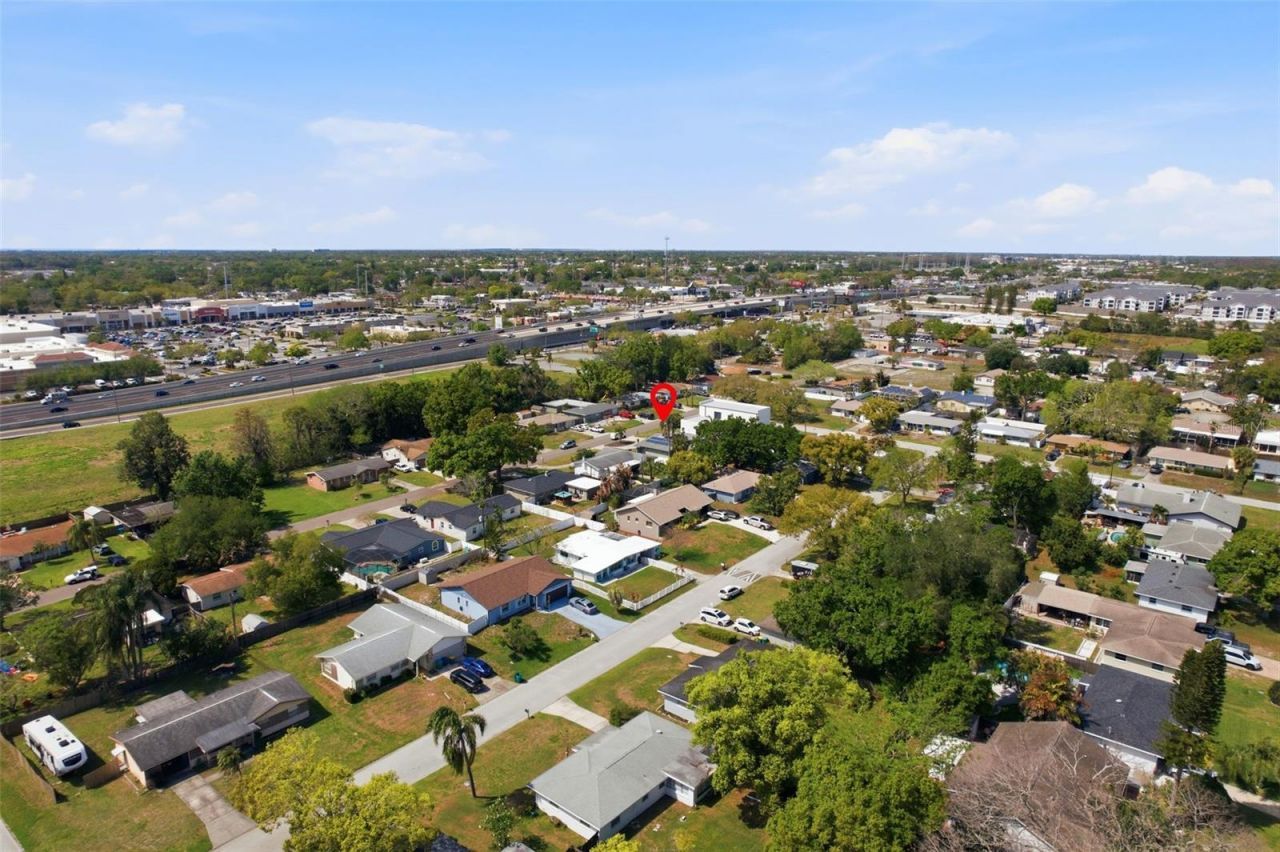 1837 Carlton Drive, Clearwater, FL 33759 Photo